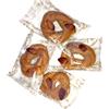 Generico Taralli Napoletani Artigianali con Pepe e Mandorle, Confezionati Singolarmente, 1 kg