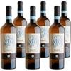 Cantina di Custoza - Soave DOC Val dei Molini 6 x 0,75 lt - Vino bianco