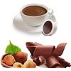 KICKKICK® 50 Capsule Caffè Gianduia Solubile - Capsule Compatibili con Espresso Point