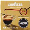 Lavazza Capsule Lavazza A Modo Mio Espresso Qualità Oro - Intensità 8, confezione da 2