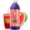 molecula Anguria Bubble Tea Bolla tè Popping Boba Sciroppo Succo 500ml 1:10 Concentrato