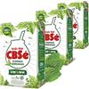 Yerbox CBSé Yerba Mate Tè Hierbas Serranas 1.5kg (500g x 3) + Campione Regalo (40g) Ricco di antiossidanti, vitamine, accelera il metabolismo, senza zucchero | Argentina