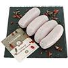 Villgrater Metzgerei Weißwurst Salsiccia bianca Villgrater 4 pz. ca. 280 gr.
