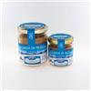 Generico 1 x 40 gr - Bottarga di Muggine di Cabras Grattugiata - FAO 37.1.3 - Vasetto da 40 gr - Nuovo Consorzio Cooperative Pontis
