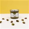 LUSCIOUX Crema spalmabile al Pistacchio con il 45% di Pistacchi (90)