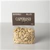 Caporaso dal 1960 Mandorle pelate prima scelta Bari frutta secca (200 grammi)