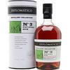 Diplomático DIPLOMATICO DISTILLERY COLLECTION N 3 POT STILL BATCH RUM IN ASTUCCIO 70 CL