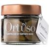 Frantoio Ortuso Carpaccio Di Tartufo Nero Ortuso in Olio EVO - 60g in vetro