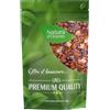 NATURA D'ORIENTE | Infuso Pesca e Melone 100g | Naturale 100% Senza conservanti