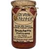Delizie Vaticane di Tropea Bruschetta Vaticana con Nduja 180g - Autentica Salsa Piccante Calabrese - Prodotti Calabresi Tipici - Salsa Gourmet Artigianale - Made in Italy- Tropea - Delizie Vaticane di Tropea (1)