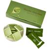 WSYLS -Cioccolato (120g*1 scatola) Vari gusti | Perfetto con yogurt o latte | Snack asiatico, adatto come regalo, dessert natalizio o spuntino pomeridiano (Cioccolato Matcha)