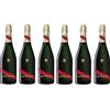 G.H. Mumm Cordon Rouge (6 Bottiglie da 750ml)