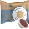 UNALTRO Capsule di caffè espresso compatibili con BIALETTI ® Miscela DELUXE - 50 UNALTRO Caffè