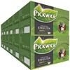 Pickwick Tea | Tè Per Uno Inglese | Pickwick Te | Te Pickwick | 12 Pack | 24 Grammi Total