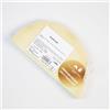 La Cigolina - Mezzaluna di Provolone Piccante D.O.P 300g | Latte 100% italiano con Betacaseina A2A2 | Senza lattosio, gusto stagionato e intenso | Formaggio artigianale più digeribile