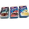 Cameo Tris Ciobar - Ciobar Zero 76 g + Ciobar Fondente 115 g + Ciobar Bianco 105 g