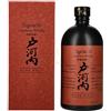 Togouchi PURE MALT Japanese Whisky 40,00% 0,70 lt.