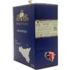 Generico Senza Solfiti Aggiunti in Bag in Box Vino Rosso da 3 Litri Terre Siciliane IGP Mimmo Paone 14% vol
