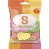 Candy People - Swedish Traditional Candy 2x80g S-Märke - Super Surt - Originale - Svedese - Acido - Gomma da vino - Candy