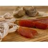 Inke 2 x 200 gr - Bottarga di Muggine di Cabras - Baffe da 200 gr - Prodotto Tipico Sardo - Tharros Pesca