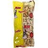 Generico La Madrileña Arachidi in Guscio con Sale, 1 kg, Confezione da 2, Perfette per Aperitivi e Feste
