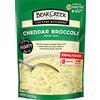 Bear Creek Miscele di zuppe, broccoli cheddar, 11 oz