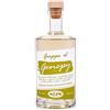 Italian Food Direct Grappa al Genepy Valle d'Aosta - 700ml Alpe Valle d'Aosta