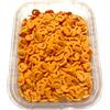Generico Sprinkles Zuccherini Zucchette Halloween Per decorazioni. 40 GRAMMI