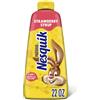 Nesquik Strawberry Syrup, 22 oz