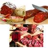 SFIZIDICALABRIA.COM PRODOTTI TIPICI CALA Offerta 3kg di Salumi: 1kg nduja, 1kg salsiccia 1kg soppressata dalla Calabria