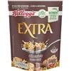 Kellogg's Extra Cioccolato e Nocciole - Pacco da 8 x 375 g
