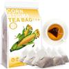 Plant Gift 100% Natural Corn Stigma Tea Bag, 150g/5.29oz (3g*50bags) 玉米须茶 Tè di seta di mais fresco, tutto naturale, non OGM, tè di erbe senza glutine