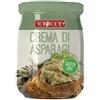 Top Food Crema di Asparagi | TopFood | 2 Confezioni Vetro da 520Gr | 1Kg | Senza Glutine | Gluten Free | Alimentazione Vegetariana | Spalmabile | Alta Qualità Artigianale | Gastronomia | Ristorazione