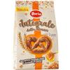 CAIYA Doria l'Integrale della Nonna il Biscotto Frollino Integrale con Miele e Zucchero di Canna 350g - Novità