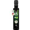 Sunnah Shop® Olio di cumino nero biologico non filtrato, spremuto a freddo, 100 ml - Black Seed Oil Organic - 100% puro da Nigella Sativa egiziana