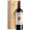 GENERIC Brunello di Montalcino DOCG Val di Suga 2020, 0,75 ℓ, Cassetta di legno