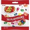 Jelly Belly J/Belly - Striscia con clip