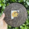 TEA SOUL Tè Puer Sheng (crudo) Bulang Treasure - Raccolto del 2020 - Confezione da 357g - Tè cinese di qualità - TEA SOUL