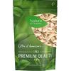 NATURA D'ORIENTE Pistacchi in Guscio Tostati e Salati 1000g - Croccanti e Gustosi - Snack Naturale di Alta Qualità, Ricco di Proteine e Fibre