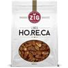 ZIG - HORECA - Mandorle tostate al Wasabi 1 Kg