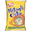 Domus 10 confezioni di Ritagli di ostie 600 gr. (10 buste da 60 gr.cadauna) croccanti e leggere.