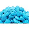Generico Caramelle Gommose Vari Gusti Cuori Azzurri 1kg