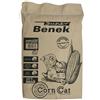 Super Benek Certech Super Benek Corn Cat - Corn Cat Litter Clumping 25 l