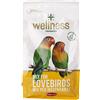 Padovan Wellness Mix per Inseparabili - 850 gr
