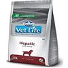 Farmina, Vet Life Hepatic, Cane Adult, 12kg