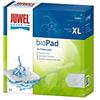 Juwel Aquarium Juwel bioPad XL - Ovatta per prefiltro meccanico, per acqua dolce e marina