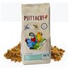 Psittacus Parrot hand-feeding 1 kg | Pappa versatile per parrocchetti, caicchi, Pyrrhura e altri pappagalli | Alimento premium per uccelli, 100% no-GMO