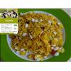LuCano 15 kg LuCano cani Barf ergaenzung Fodera flocs