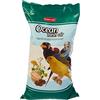 Padovan - Sabbia oceanica per Uccelli all'anice -depolverizzata e sterilizzata - 5 kg