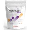 centrovete shop online Centrovete Herpless Plus Facile 60g bocconcini. Complementare per Gatti. può Essere utilizzato in Gatti di Ogni età Come supplemento nutrizionale.